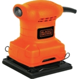 Lixadeira Orbital Black+Decker