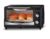 Forno Pratic Cook 6L, Mondial, Preto, 650W, 110V