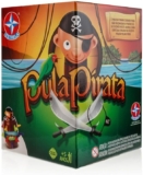 Estrela Pula Pirata