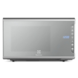 Electrolux Micro-Ondas 31L Inox Espelhado MI41S 127V