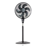 Ventilador de Coluna Mallory Delfos TS+ 126W