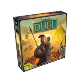 7 Wonders Duel
