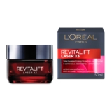 Creme Facial Anti-idade L’Oréal Paris Revitalift Laser X3 Diurno