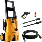 Wap Lavadora de Alta Pressão Ousada Plus 2200