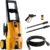Wap Lavadora Alta Pressão Ousada Plus 2200 1750Psi 342L/H 1500W 127V