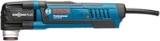 Bosch Multicortadora GOP 30-28 300W 220V com maleta e 3 lixas