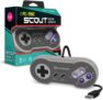 Hyperkin Scout Controle Premium USB PC/Mac