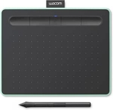 Wacom Intuos Criativa Ctl4100Wle0 Mesa Digitalizadora Bluetooth Pequena