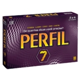 Perfil 7 Jogo de Tabuleiro