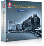 Estrela Ferrorama XP 300