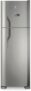 Geladeira Electrolux 371L Frost Free Duplex Inox DFX41 127V