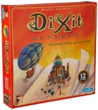 Dixit Odyssey