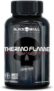 Black Skull Thermo Flame