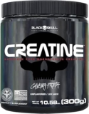 Black Skull Creatine Pure Monohydrate 300g
