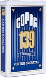 Copag 139 Bridge Size 55 Cartas