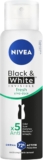 10 Unidades  NIVEA Desodorante Antitranspirante Aerossol Invisible Black & White Fresh 150ml