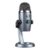 Microfone Condensador USB Logitech Blue Yeti Nano