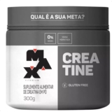 Max Titanium Creatine