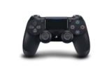 Controle DualShock 4 – PlayStation 4 – Preto