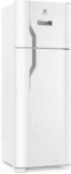 Geladeira Electrolux 310L Frost Free Branco TF39 127V