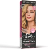 Beautycolor Coloração Individual 8.0 Louro Claro