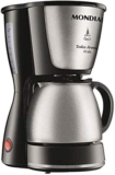 Mondial Cafeteira Elétrica Dolce Arome C-34JI-15X 15 Xícaras 550W 110V