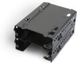 Phanteks – Suporte de HDD empilhável de 3,5 polegadas PH-HDDKT_03