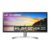 Monitor LG 29″ UltraWide Full HD 75Hz 5ms Branco 29WK600-WAWZ
