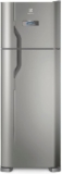 Electrolux TF39S Geladeira Frost Free Inox 310L 220V