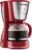Cafeteira Elétrica Mondial Dolce Arome C-35 18X 550W 110V Vermelho/Inox