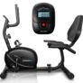 Bicicleta Ergométrica Podiumfit H100 Horizontal