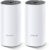 Kit Roteador Tp-Link Wi-Fi Mesh Gigabit 5Ghz Deco M4