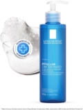 La Roche posay Effaclar Gel Concentrado 300g Gel de Limpeza Facial Limpa a Pele Profundamente Reduzindo a Oleosidade e Lesoes Acneica Pele Oleosa Acido Salicilico LHA PCA de Zinco