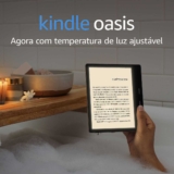 Kindle Oasis 8GB