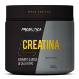 Creatina Monohidratada – Probiotica