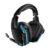 Headset Gamer Logitech G935 7.1 Dolby Surround com RGB LIGHTSYNC