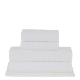 Buddemeyer Florentina Banho Branco 5 Peças