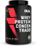 Whey Protein Concentrado Cookies Pote 900g