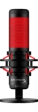 Microfone Gamer HyperX QuadCast