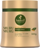 Manteiga Hidratante Murumuru, Haskell, 500 gr