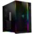 Gabinete Gamer Lian Li O11 Dynamic Razer Edition RGB Preto O11DXRZ