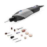 Dremel Stylo+ Microrretífica com 11 Acessórios