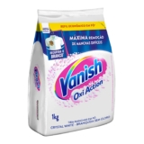 Vanish Oxi Action Crystal White 1kg