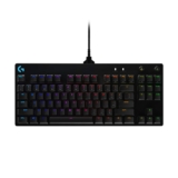 Teclado Mecânico Gamer Logitech G PRO