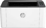 Hp Laser 107W Impressora Laser Wi-Fi USB 2.0