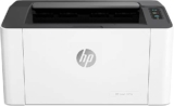 Hp Impressora Laser 107A Laser USB 2.0