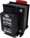 Autotransformador Ragtech 500VA BivoltATH 500
