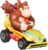 Carrinho Hot Wheels Mario Kart Donkey Kong