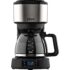 Nespresso CitiZ Preta 220V