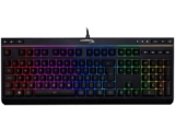 Teclado Gamer HyperX Alloy Core RGB